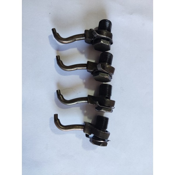 Jet Cooler Kit Injetor Óleo  Ducato 2.8 1997/2009