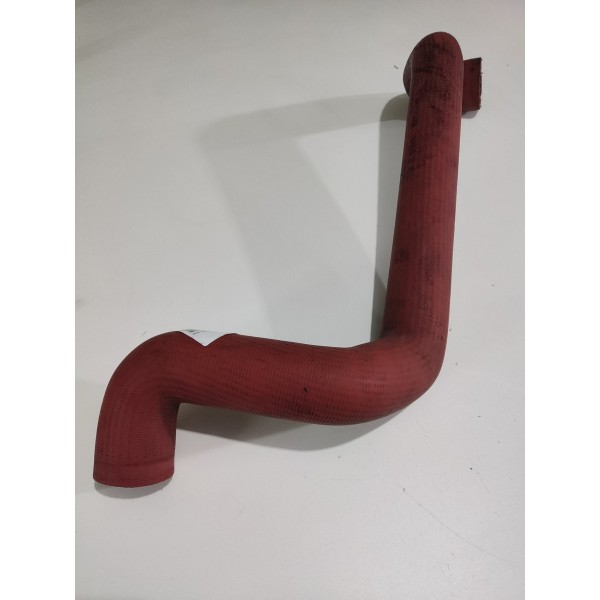 Mangueira Do Intercooler Daily Iveco 1997/2007 Preto