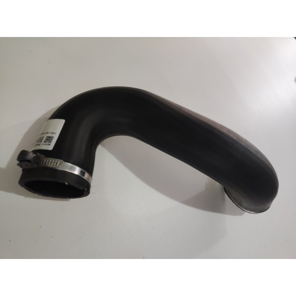 Mangueira Superior Intercooler Fiat Ducato 2.3 2010 A 2012 Preto