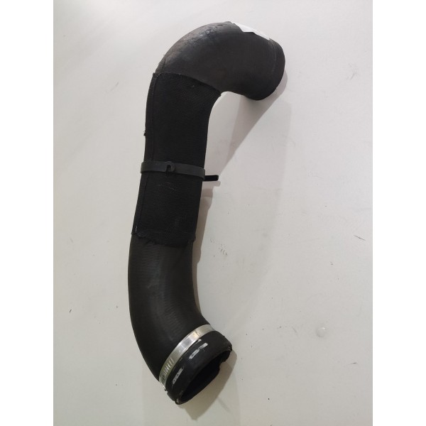 Mangueira Intercooler Ducato 2.3 2010/2012 Preto