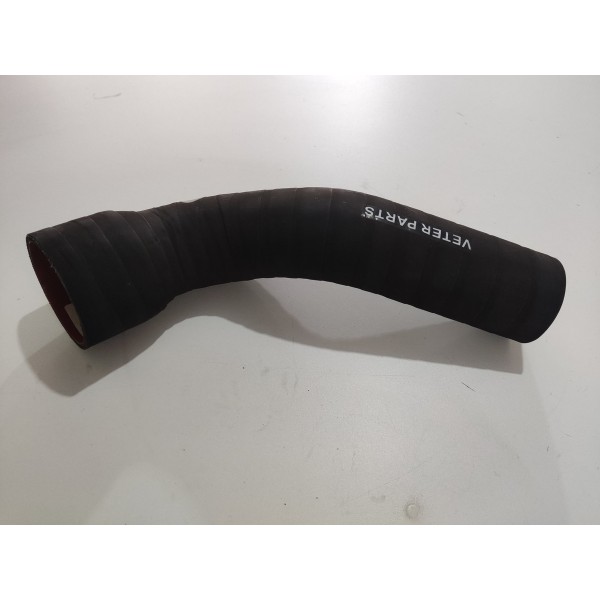 Mangueira Intercooler Master 2.3 2014/2022 Preto