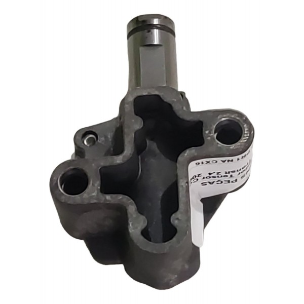 Esticador Tensor Corrente Ford Transit 2.4  2008/2013 Cinza