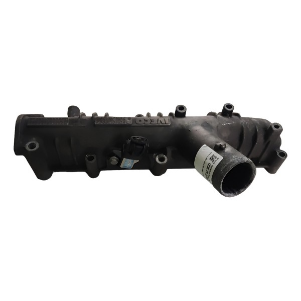 Coletor De Admissão Fiat Ducato 2.3 2014/2021