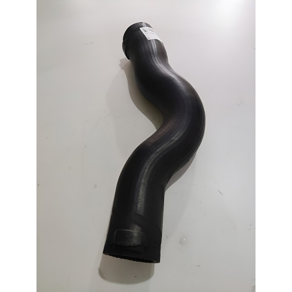 Mangueira Do Intercooler Renaullt Master 2.8 Original Preto