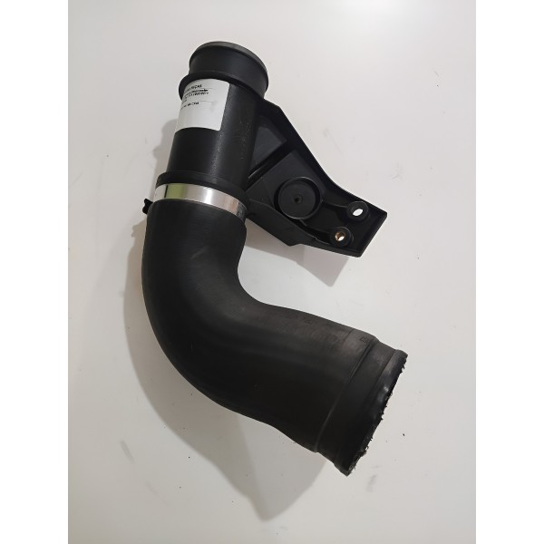 Mangueira Intercooler Sprinter 313 2002/2011 Original Preto