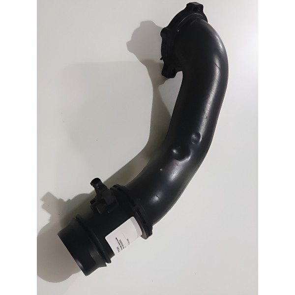 Tubo Intercooler Admissão Mb Sprinter 2014/2022 Original Preto