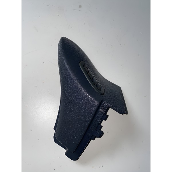 Acabamento Mold. Difusor De Ar Esq. Preto Sprinter Até 2011