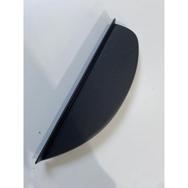 Acabamento Mold. Painel Lateral Esq. Master 2014/2020 Preto