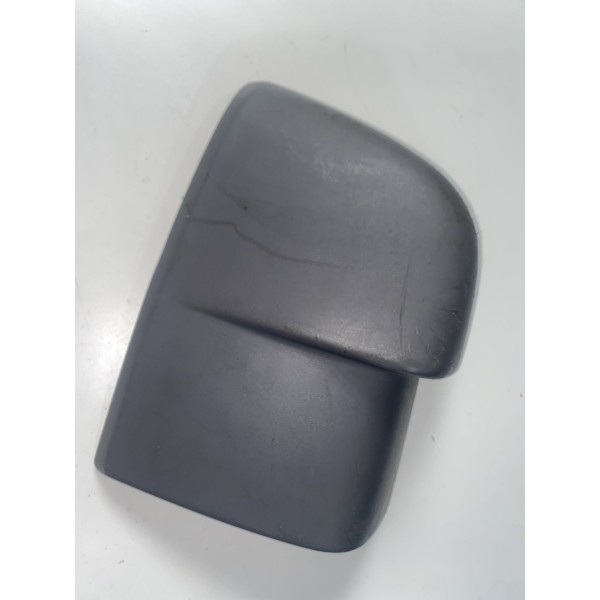 Ponteira Parachoque Tras. Dir. C/detalhe Sprinter 1997/11