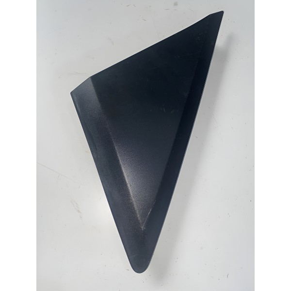 Acabamento Retrovisor Lado Dir. Preto Sprinter 2013/2018 Preto