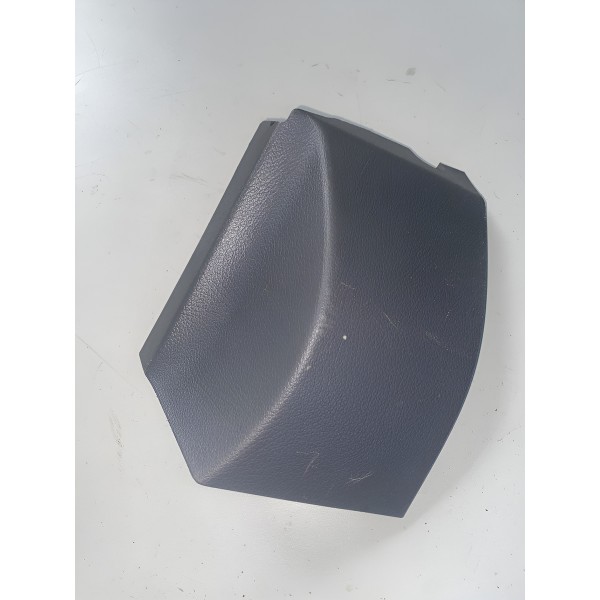 Acabamento Moldura Painel Central Sprinter 2013/2018 Cinza