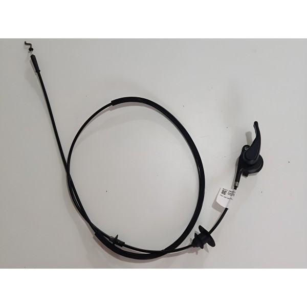 Cabo Abertura Capô C/ Puxador Master 2.3 Original