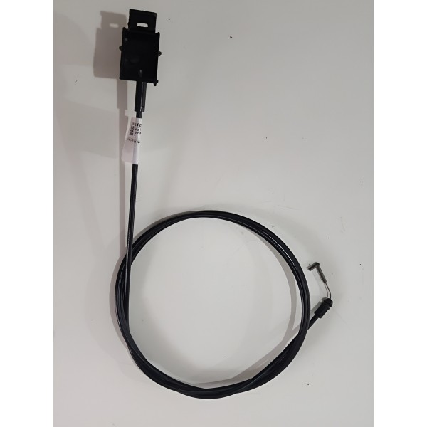 Cabo Porta Traseira Superior Esq. Teto Alto Master 2.3 Orig. Preto