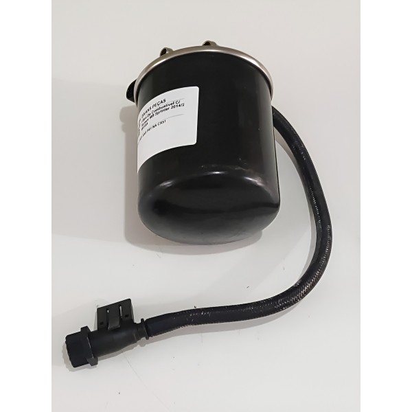 Filtro De Combustível C/ Sensor Mb Sprinter 2014/2018 Wega