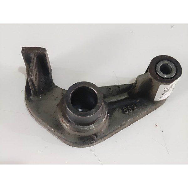 Suporte Esticador Correia Dentada Fiat Ducato 2.8 1999/2009 Metal