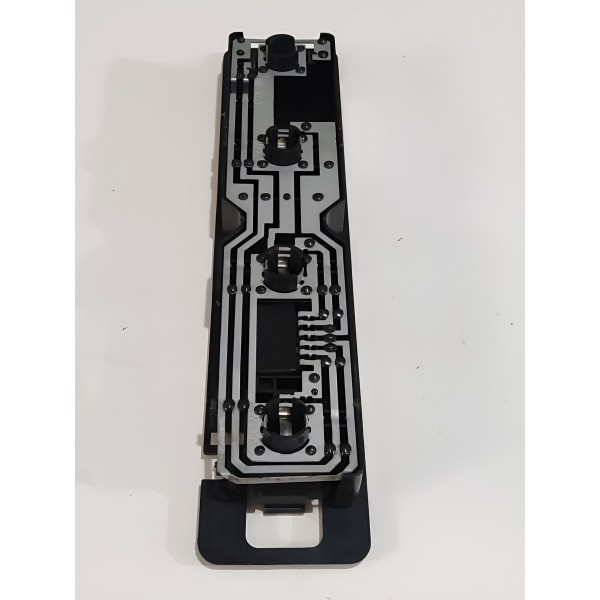 Soquete Placa Circuito Lanterna Direito Sprinter 1997/2010 Preto