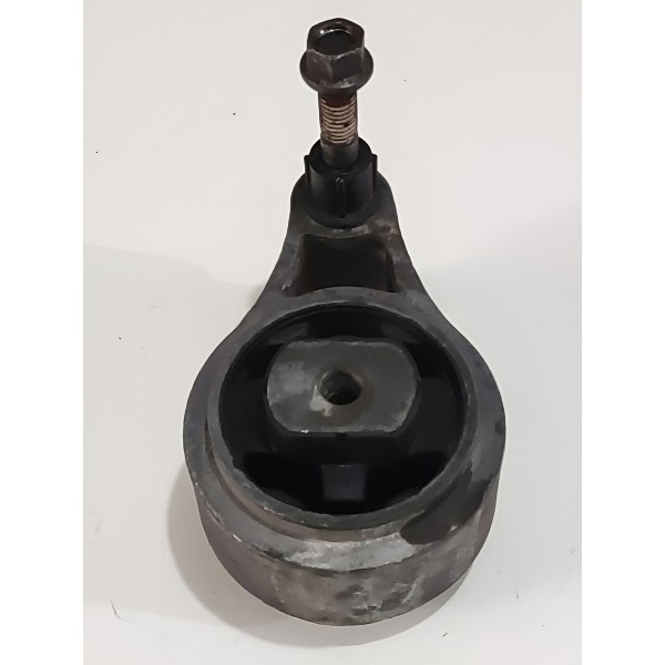 Coxim Inferior Agregado Caixa Câmbio Master 2002/13 Original