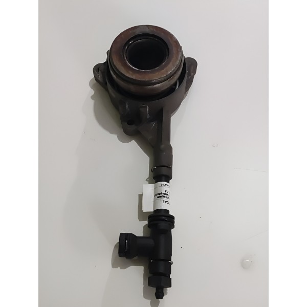 Atuador Embreagem Hidráulica C/ Adaptador Ford Transit 2.4