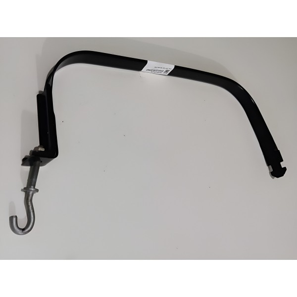 Suporte Tanque Combustível M.b Sprinter 415 2012/2019 Preto