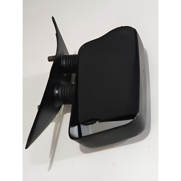 Retrovisor Esquerdo S/ Espelho  Fiat Ducato 1993/1999 Orig.