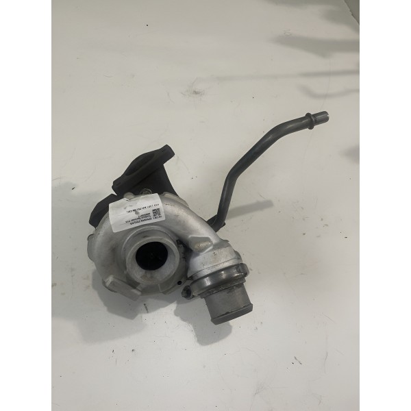 Turbina Sprinter 313 2005/2011