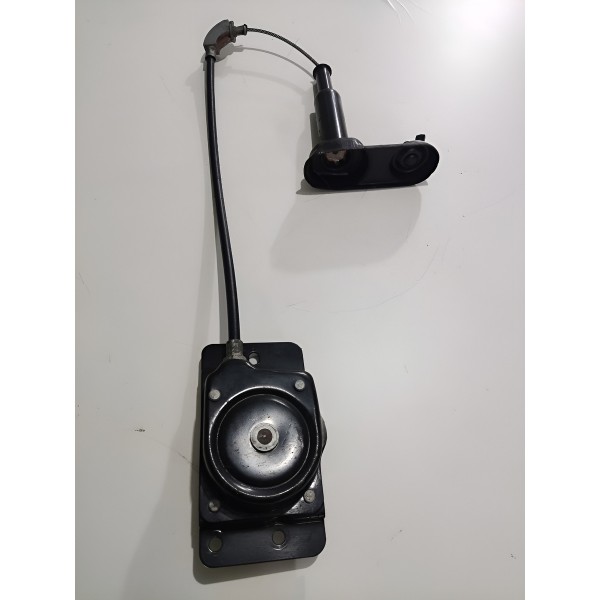 Suporte Estepe Ford Transit 2008/2013 Original