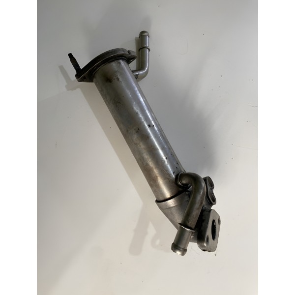 Resfriador Radiador Válvula Egr Ford Transit 2.4 2008/2013