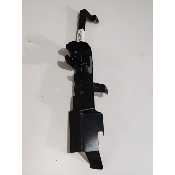 Guia Vidro Dianteiro Esquerdo Renault Master 1999/2006 Preto