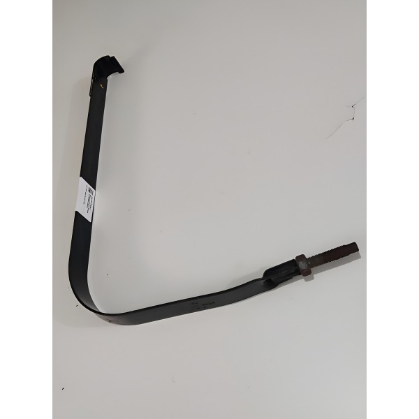 Suporte Fixação Tanque Combustíve Kombi Preto