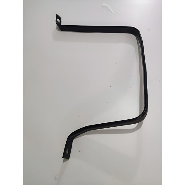 Suporte Fixação Tanque Combustível 60 Cm Master 2.8 2.5 Preto
