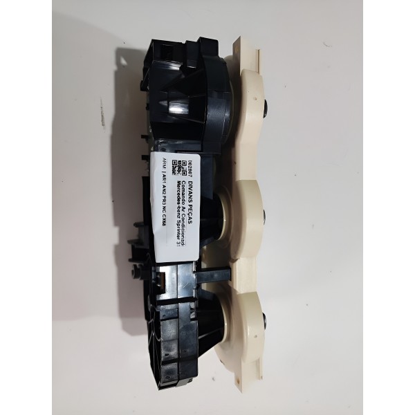 Comando Ar Condicionado Mercedes-benz Sprinter 311