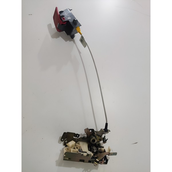 Fechadura Dianteira Direita C/ Maçaneta Sprinter 1997/2011