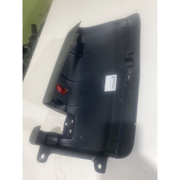 Ponteira Parachoque Direito Traseiro Ducato 2006/2017