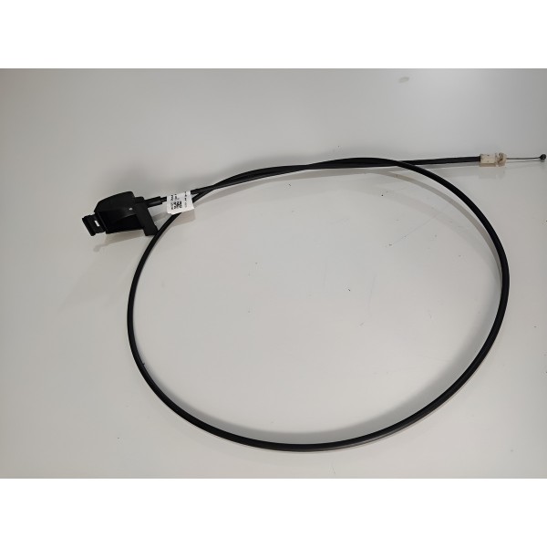 Cabo Porta Traseira Master 2.3 Preto