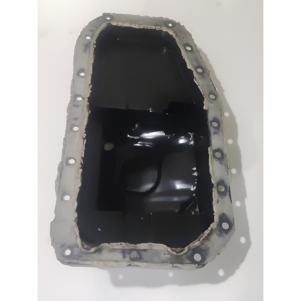 Carter Óleo Motor Peugeot Boxer Ducato 2.8 1999/2009