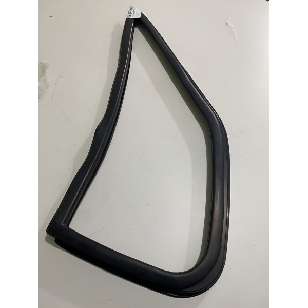 Borracha Ventarola Direito Renault Master 2.5 2004/2013 Orig