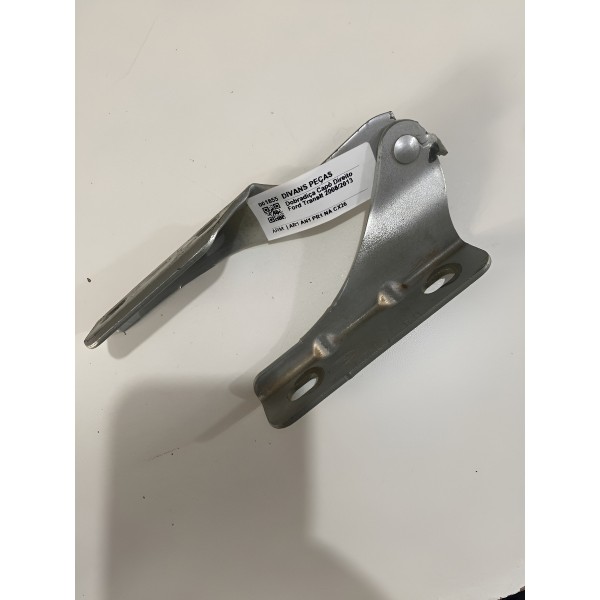 Dobradiça Capô Direito Ford Transit 2008/2013