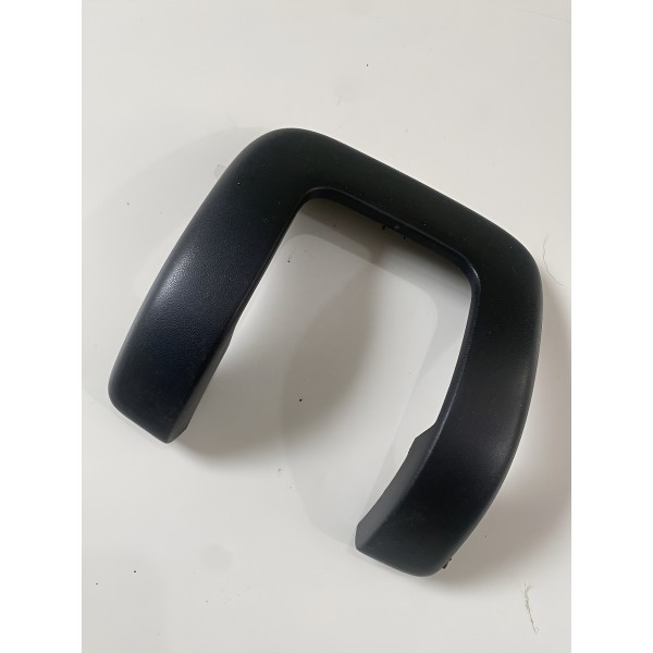 Acabamento Dobradiça Superior Tras. Esq. Master 2005/2013