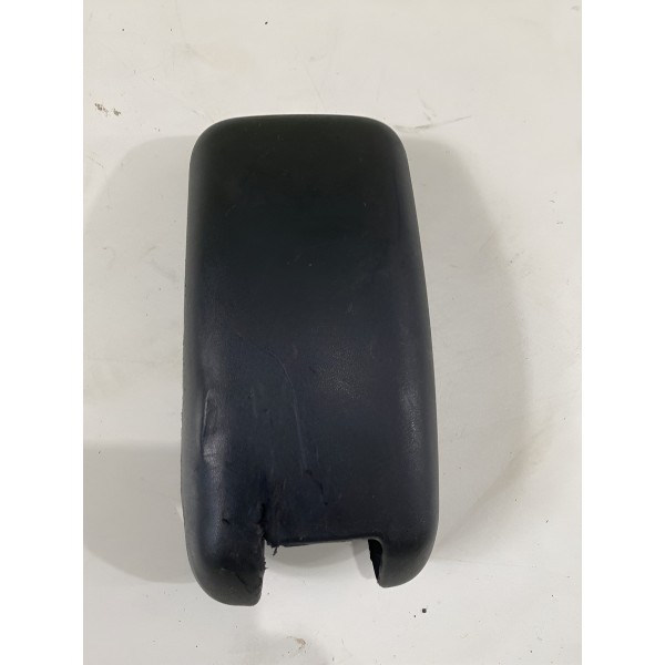 Acabamento Dobradiça Traseira Dir. C/ Detalhe Master 2006/12 Preto