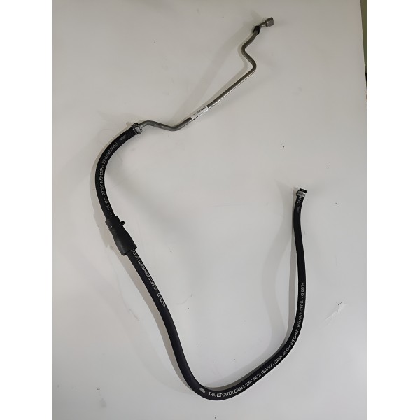 Tubo Mangueira Direção Hidráulica Fiat Ducato 2.3 Original