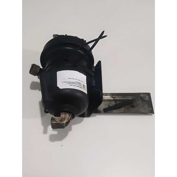 Filtro Combustível C/ Suporte Original Ducato 2.3 2006/2017