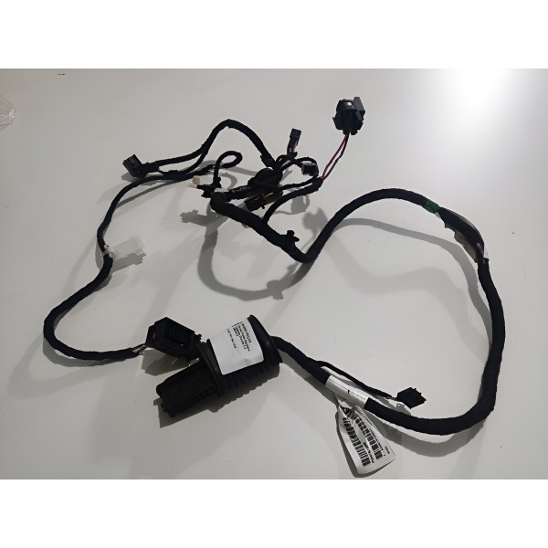 Chicote Porta Dianteira Esquerda Ducato 2.3 2006/2017