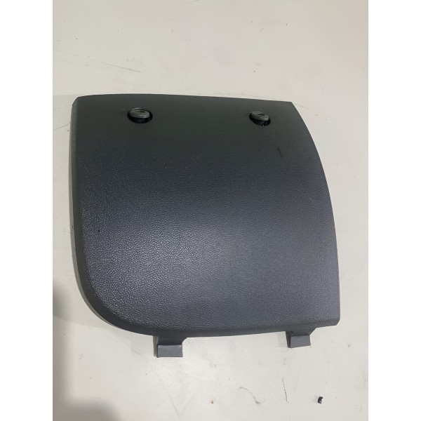 Acabamento Tampa Caixa Fusível Ducato 2006/2017