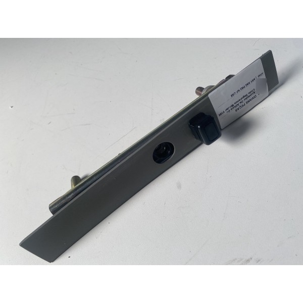 Ajustador De Alltura Do Cinto  Master 1998 Cinza