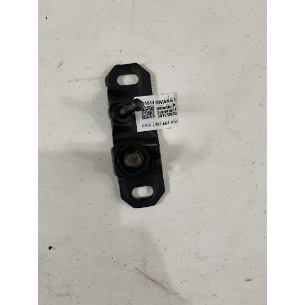Batente Porta Lateral Superior Inferior Sprinter 2012/2020 Preto