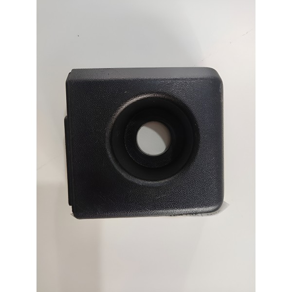 Batente Trava Porta Lateral Master 2014/2022 Original Preto