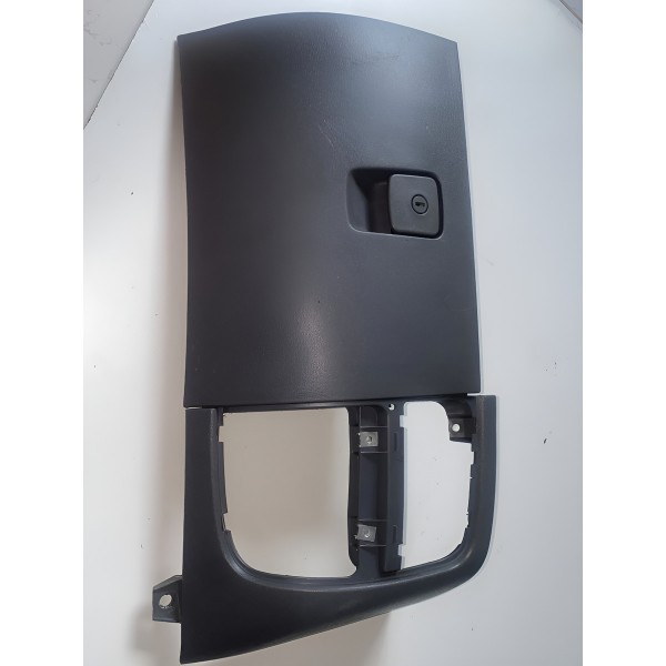 Tampa Porta Luvas C/ Detalhe Fiat Ducato 2007/2016