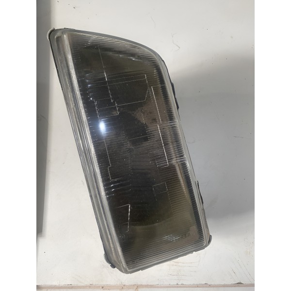 Farol Esquerdo Fiat Ducato 1995/2005 Direito/passageiro