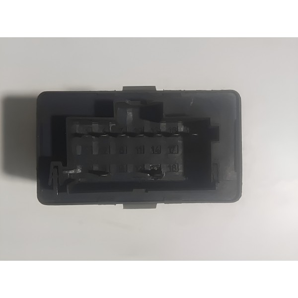 Relê Modulo Vito Mercedes Benz 2015/2017