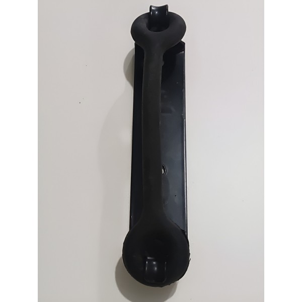 Cinta Tensão Sprinter 311 1998/2011 Preto